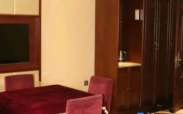 Era Business Hotel
