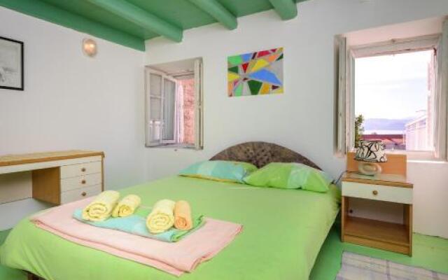 Fisherman's Guest house Galeb