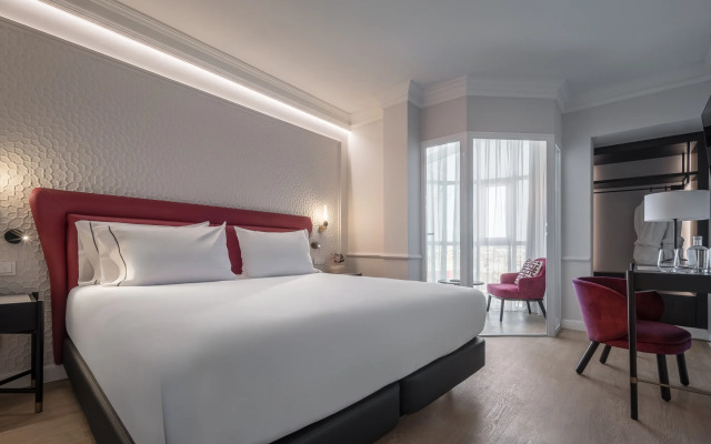 Ohtels San Anton Granada