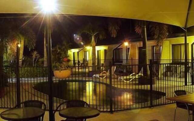 Peppercorn Motel