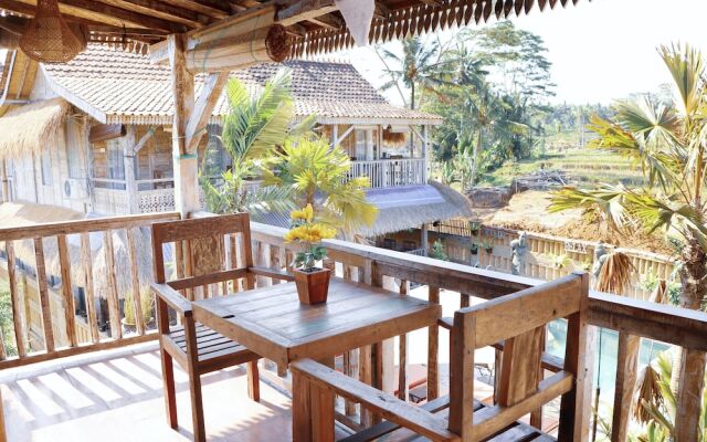 Royal JJ Ubud Resort & Spa