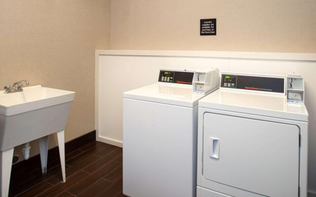 Hampton Inn Glenwood Springs