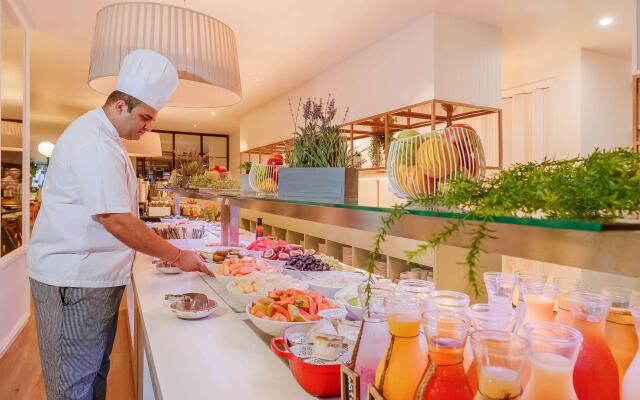 Mercure Brisbane King George Square