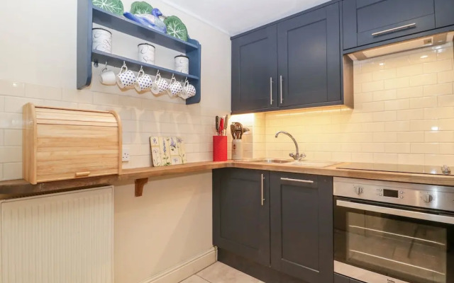 Colly Cottage