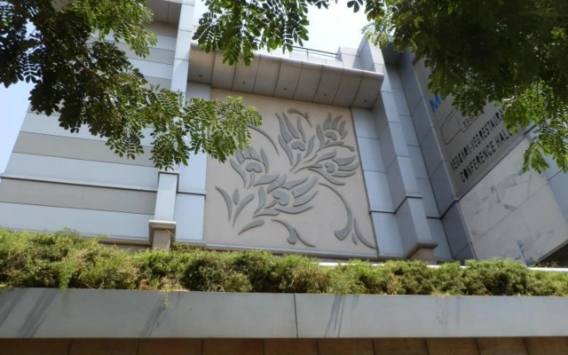 Hotel Sree Murugan