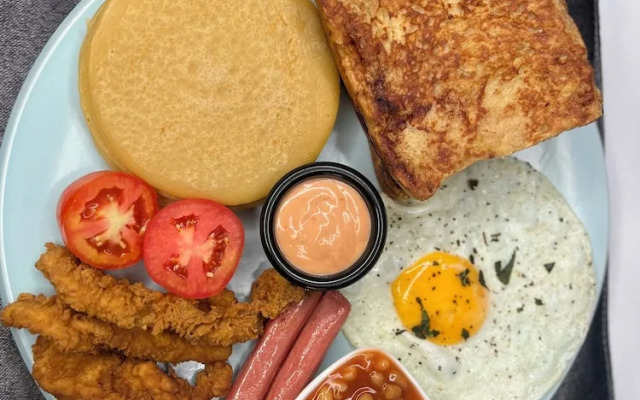 The Bermondsey Hotel