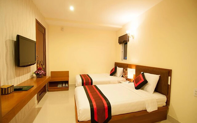 Valentine Hotel