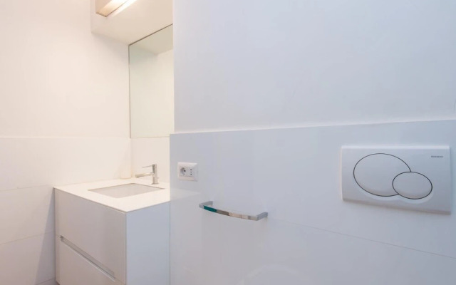 RSH Apartment Sistina Enchanting One Bedroom B