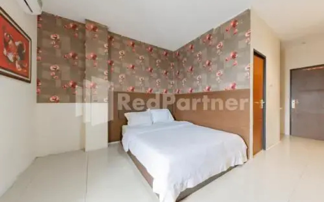 Maleo Residence Bandung Mitra RedDoorz