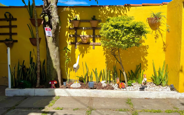 Pousada Toca dos Coelhos
