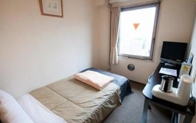 Super Hotel Inn Hakata – Guest Rooms – Fukuoka