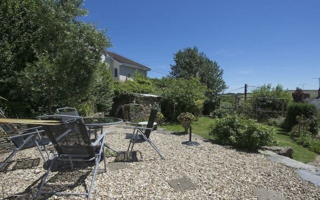 Summer Cottage