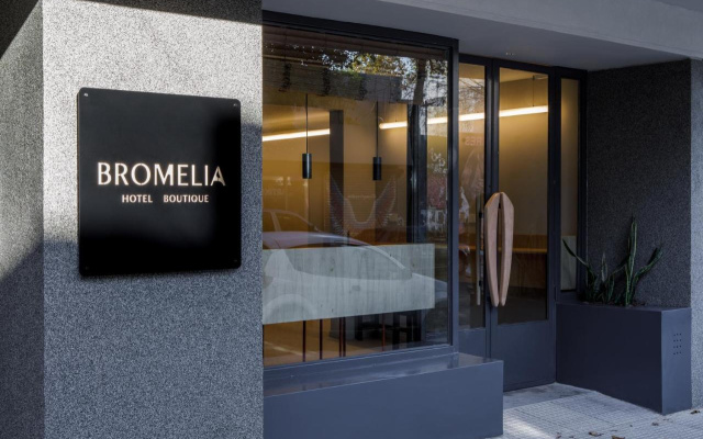 Bromelia Hotel Boutique