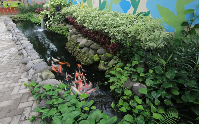 Riss Hotel Malioboro