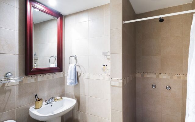 Dream Inn Dubai Apartments-Kamoon
