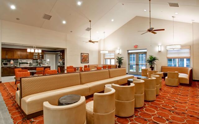 Homewood Suites by Hilton Woodbridge