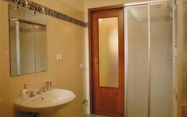 LArchivolto - Bed  Breakfast
