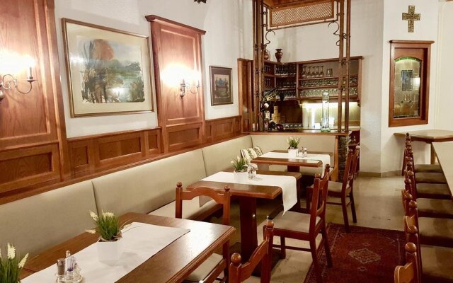Hotel Gasthof Jerolitsch