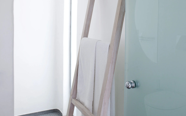 Belvedere Suites
