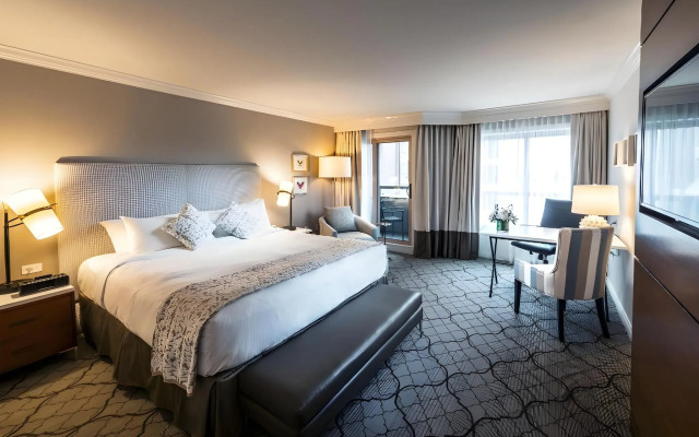 Hotel Grand Pacific