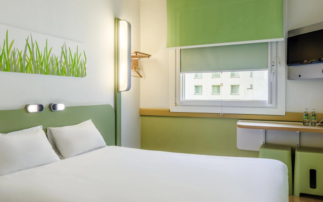 ibis budget Warszawa West Station