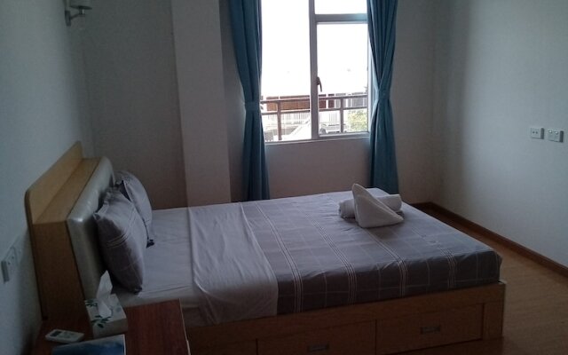 TR Apartments