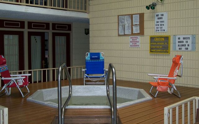 Seasons Inn and Suites