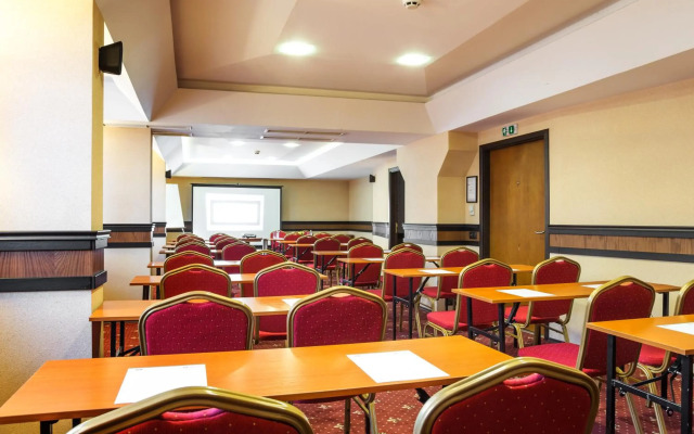 Best Western Plus Bristol Hotel