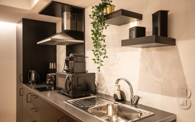 Lemago Poveiros Apartments