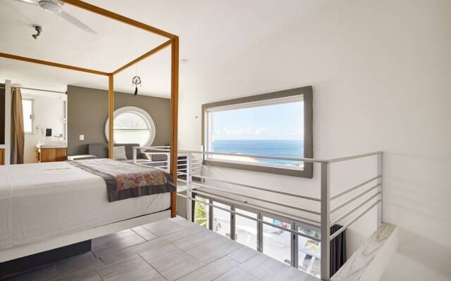 Villa Aikia Zipolite Adults Suites - Adults Only