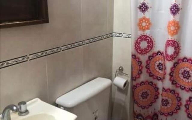 Semipiso en zona guemes a 150mts del mar