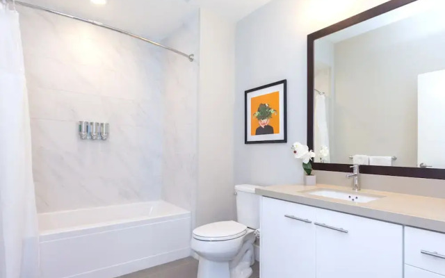 Kasa Santa Clara South