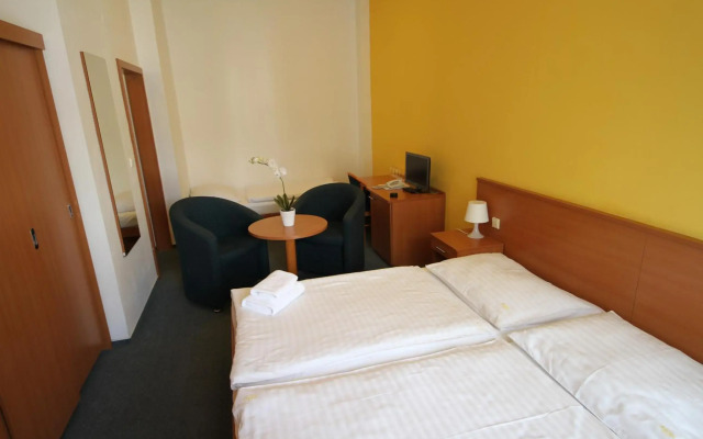 Hotel Meritum