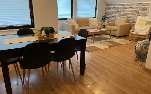 Private Apartment Laplandia 77 (Pamporovo, Bulgaria)