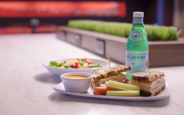 Courtyard by Marriott Wausau