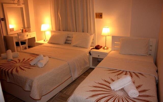 Hotel Galaxidi