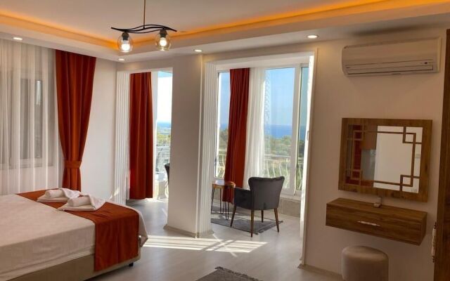 Villa Sole Mare Demre
