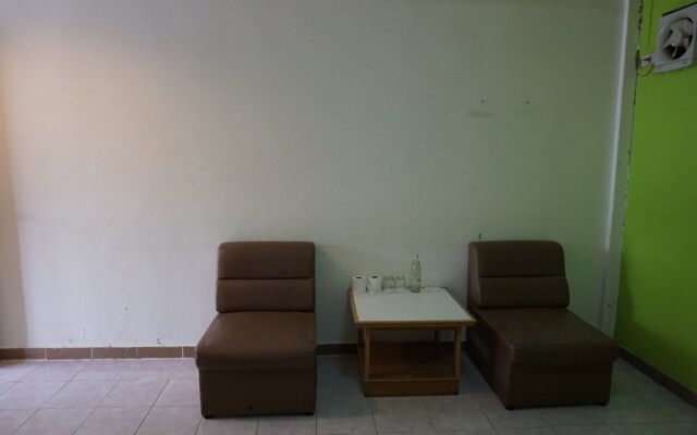 Ban Tum Garden Hotel