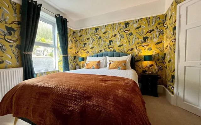 Southcliffe Bed & Breakfast