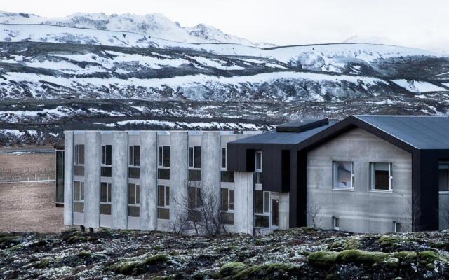 ION Adventure Hotel, Nesjavellir, a Member of Design Hotels