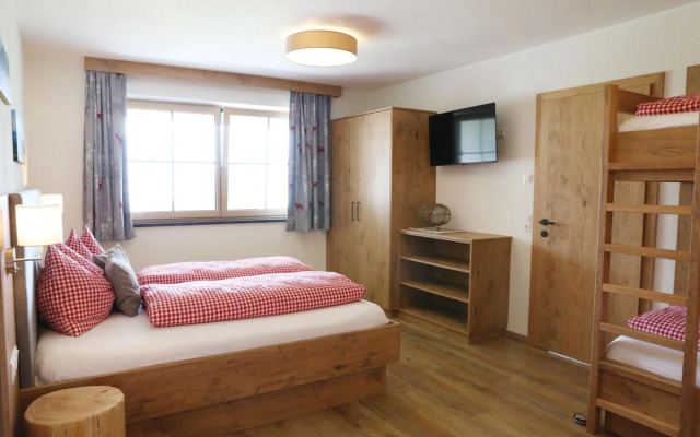 Lindbichlhof Urlaub am Bio Bauernhof