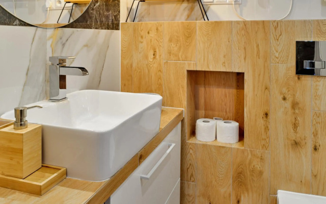 Apartament Jagodzianka