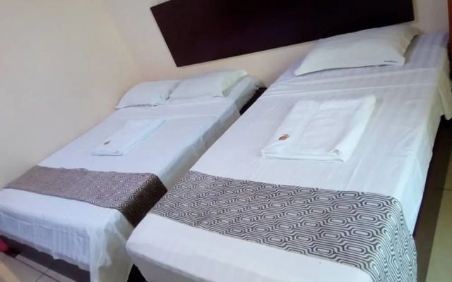Louis Montfort Grand Resort - Mombasa