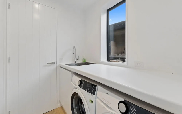 Luxury Arrowtown Retreat