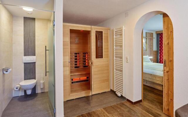 Hotel Gundolf