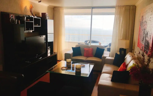 Apartamento Mirador del Mar 2601