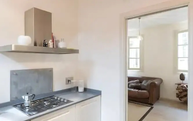 Luxury Boboli Terrace