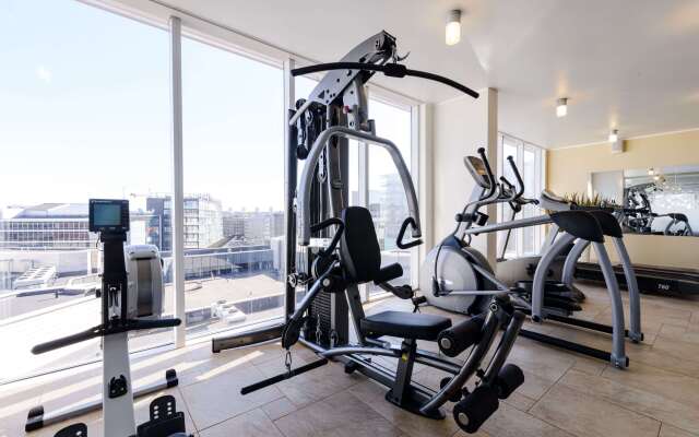 Nordic Hotel Forum