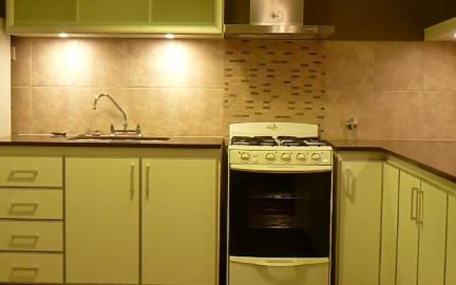 La Plata Alquiler Temporal Calle 26