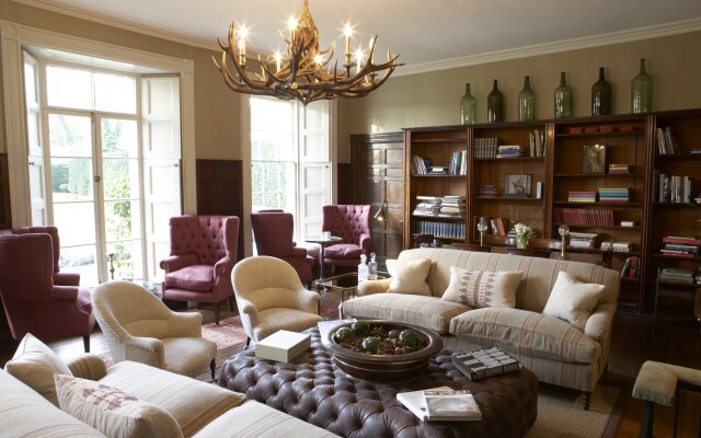 Babington House
